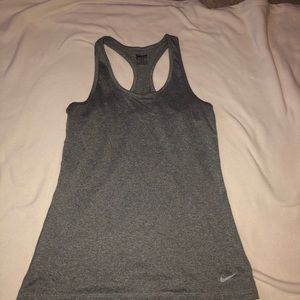 Nike tank top